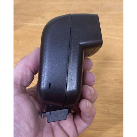 Metz Mecablitz 24 AF-1 Digital Shoe Mount Flash for Digital Sony ADI Camera - Picture 5 of 13